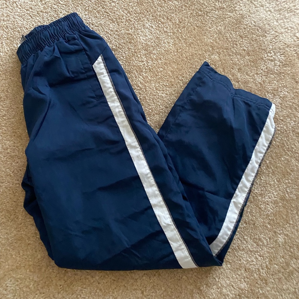 Tek Gear Warm Up/Wind Pants